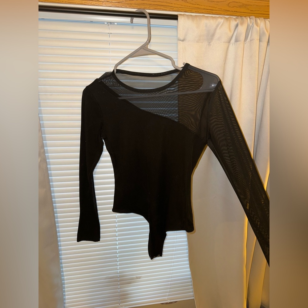 Bodysuit